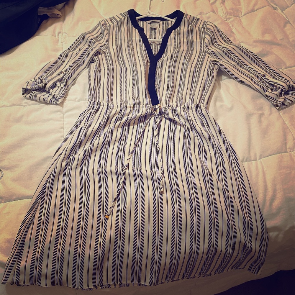 Beautiful Dress